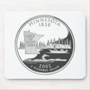 Minnesota Muismat