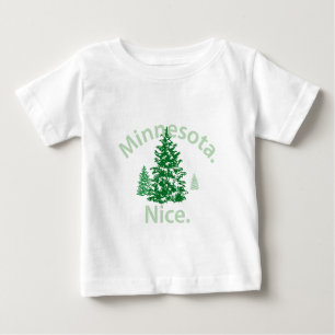 Minnesota Nice. Periode!
