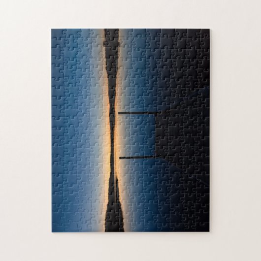 Minnesota Nice puzzle (Vertical)