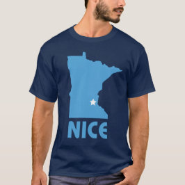 Minnesota Nice T-shirt