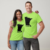 MINNESOTA NICE T-SHIRT (Unisex)