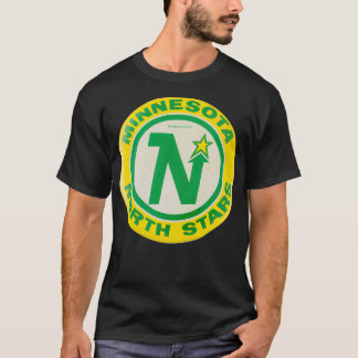 MINNESOTA NOORD STARS 2 T-SHIRT