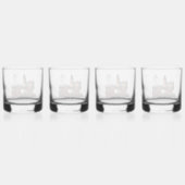Minnesota Phares verres (Dos)