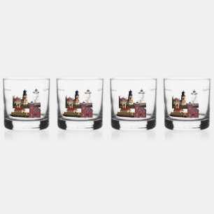 Minnesota Phares verres