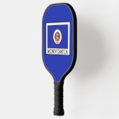 Minnesota Pickleball Paddle (Links)
