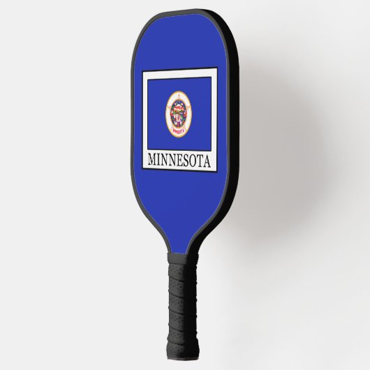 Minnesota Pickleball Paddle (Links)