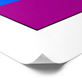 MINNESOTA-PRIJS POSTER (Hoek)