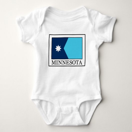 Minnesota Romper (Voorkant)