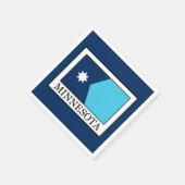 Minnesota Servet (Hoek)