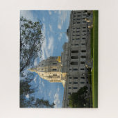 Minnesota State Capitol Jigsaw Puzzle (Vertical)
