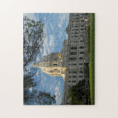 Minnesota State Capitol Legpuzzel (Verticaal)