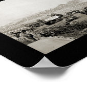 Minnesota State Fair Photo 1911 Poster (Hoek)