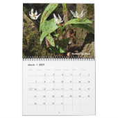 Minnesota State Parks 2026 Calendrier (Mar 2027)