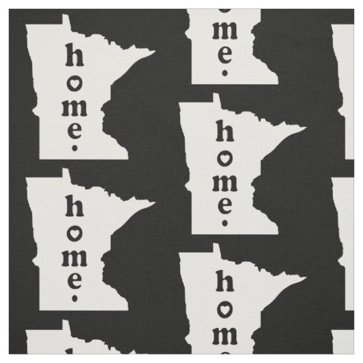 Minnesota Stof (Swatch)