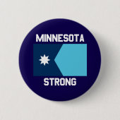 Minnesota Strong Button (Voorkant)