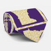 MINNESOTA STROPDAS (Opgerold)