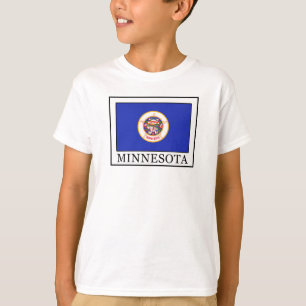 Minnesota T-shirt
