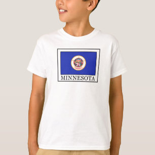 Minnesota T-shirt