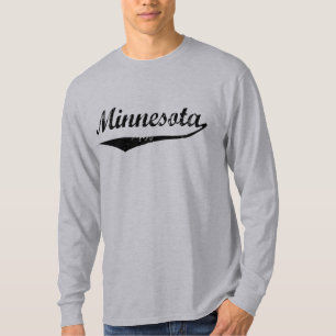 Minnesota T-shirt