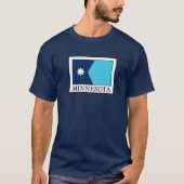 Minnesota T-shirt (Voorkant)