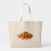 Minnesota Tater Tot Hotdish, Tote (Achterkant)