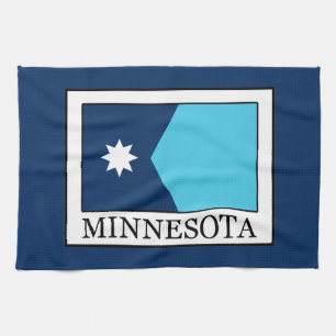 Minnesota Theedoek