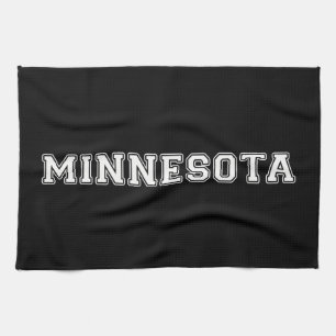 Minnesota Theedoek