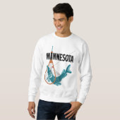 MINNESOTA TRUI (Voorkant volledig)
