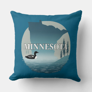 Minnesota Verenigde Staten Kussen