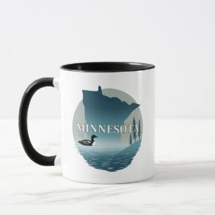 Minnesota Verenigde Staten Mok