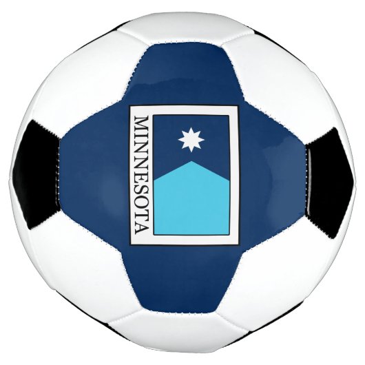 Minnesota Voetbal (Gedraaid)