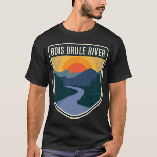 Minnesota winter t-shirt
