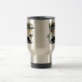 Minnesota'Eye Snoep Funny Walleye Vissen Reisbeker (Center)