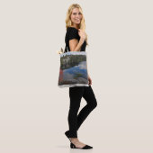 Minnewaska Draagtas (Op model)