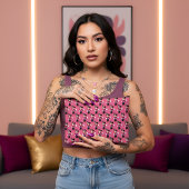 Minni Accessory Pouch Etui