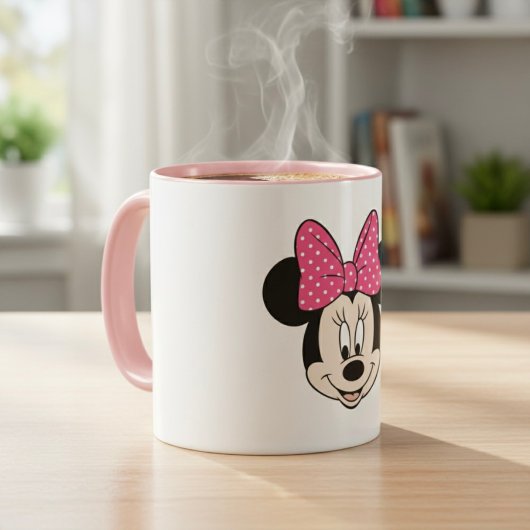Minni café Mug