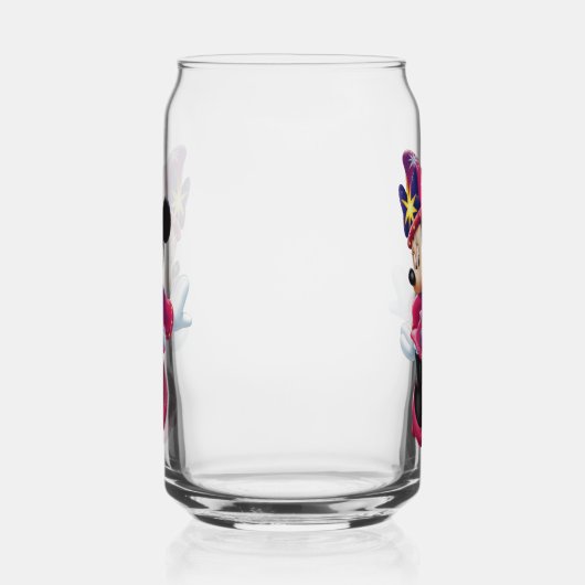 Minni Can Glass (Gauche)