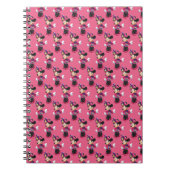 Minni Carnet (Devant)