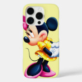 Minni Case-Mate iPhone Case (Achterkant)