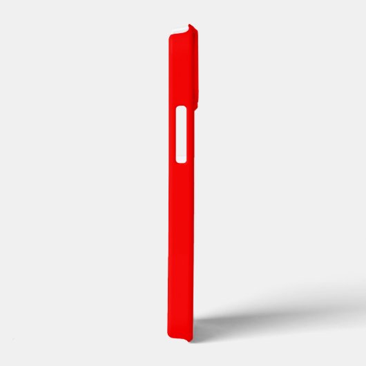 Minni Case-Mate iPhone Case (Achterkant / Rechts)