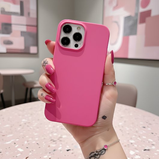 Minni Case-Mate iPhone Case