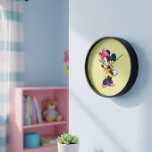 Minni Clock
