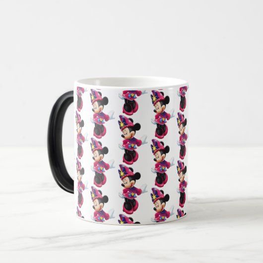 Minni Coffee Mug (Devant gauche)