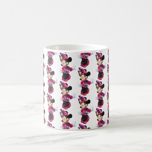 Minni Coffee Mug (Centre)