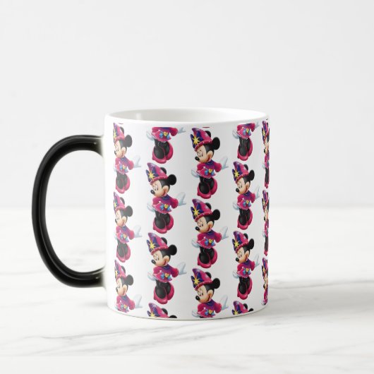 Minni Coffee Mug Magische Mok (Links)