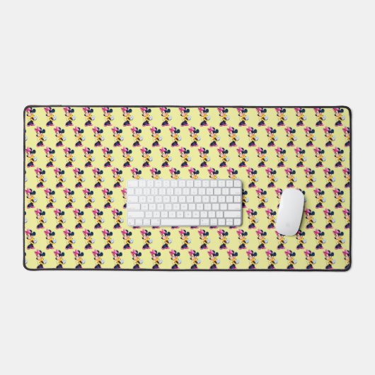 Minni Desk Mat (Clavier et souris)