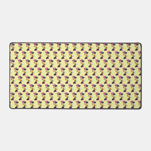 Minni Desk Mat (Recto)