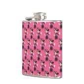Minni Flask Heupfles (Links)
