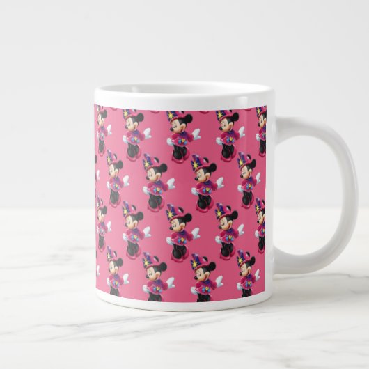 Minni Giant Coffee Mug (Droite)