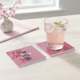 Minni Glas Onderzetter